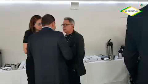 Veja como foi o 4º UneCongresso, o Congresso da UNEDESTINOS
