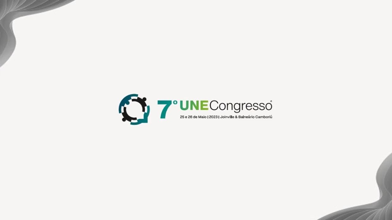 7º UNEcongresso – Melhores Momentos